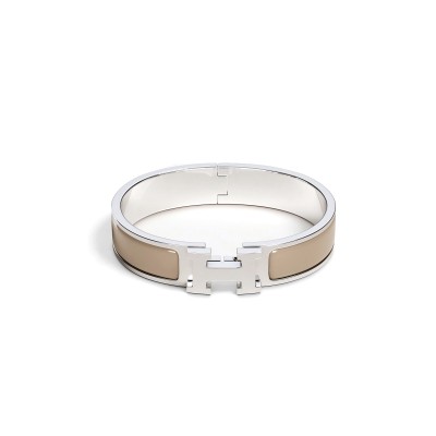 HERMES CLIC H BRACELET H700001FP19GM HERMES CLIC H BRACELET H700001FP19GM